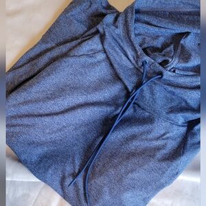 Athleta Lightweight Hoodie Size M